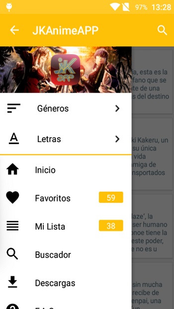jkanime app gratis