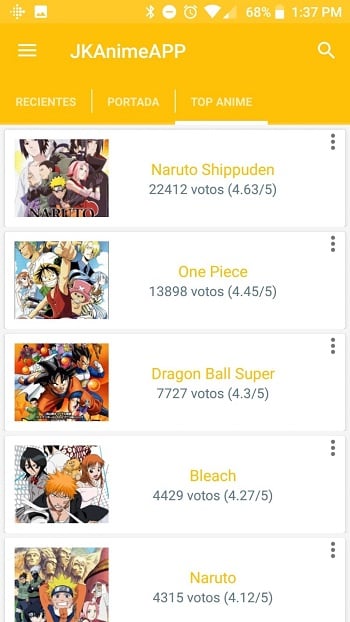 jkanime app