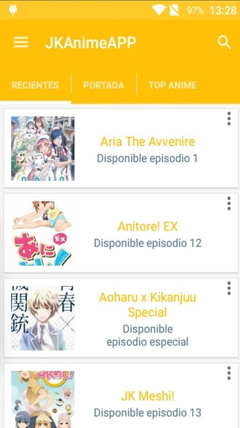 jkanime pro apk